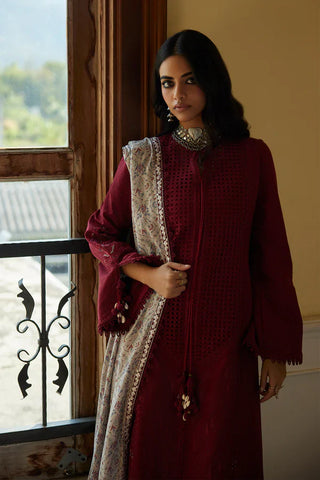 Saad Bin Shahzad - FEEHA