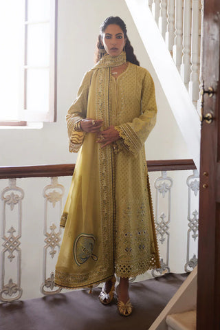 Saad Bin Shahzad - FREYA