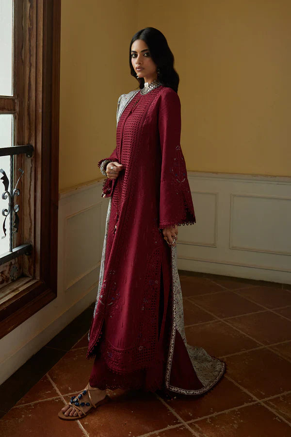 Saad Bin Shahzad - FEEHA