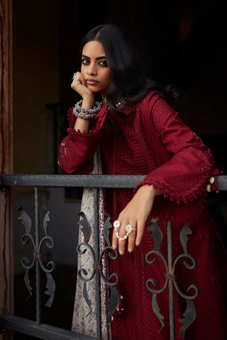 Saad Bin Shahzad - FEEHA