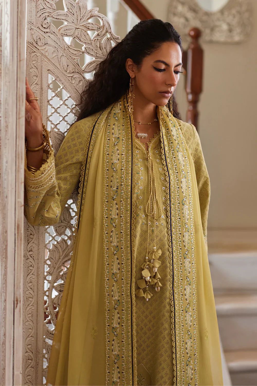 Saad Bin Shahzad - FREYA