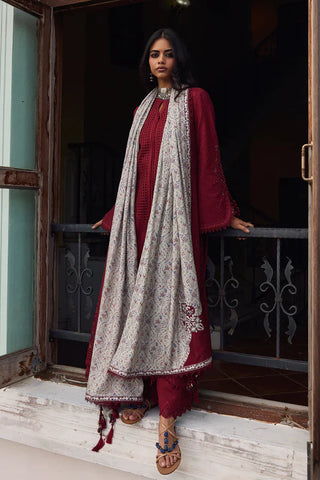 Saad Bin Shahzad - FEEHA