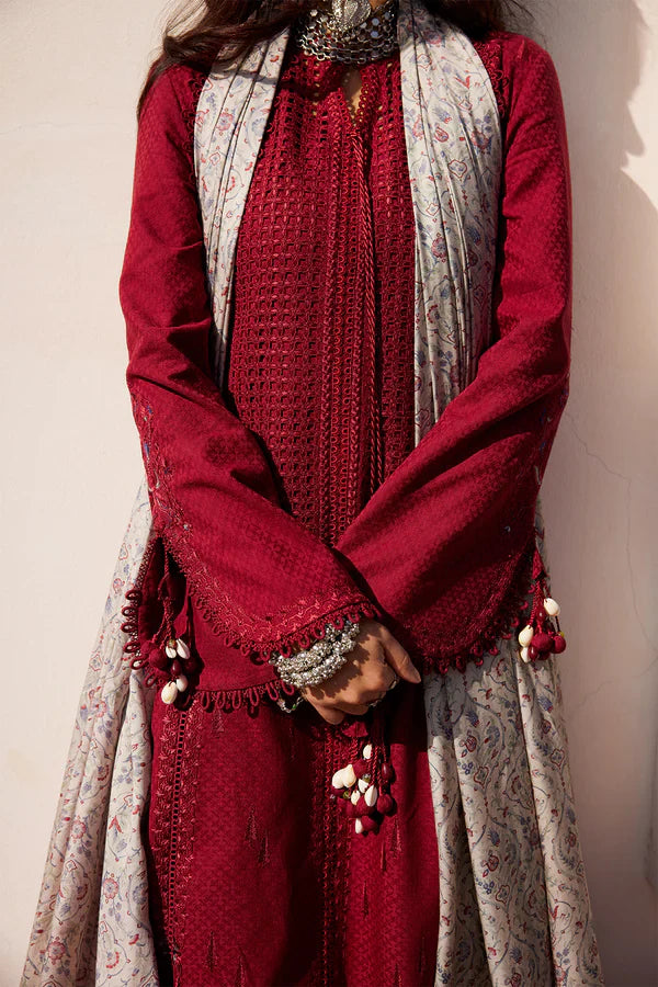 Saad Bin Shahzad - FEEHA