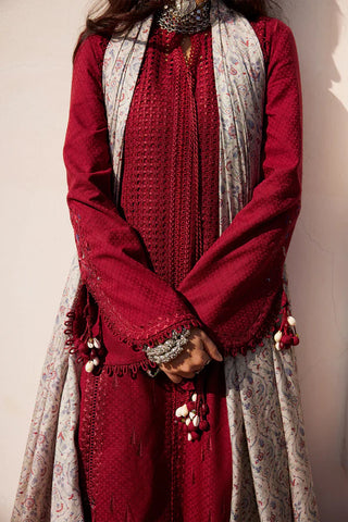 Saad Bin Shahzad - FEEHA