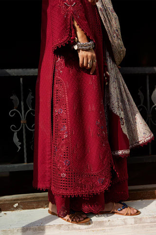 Saad Bin Shahzad - FEEHA