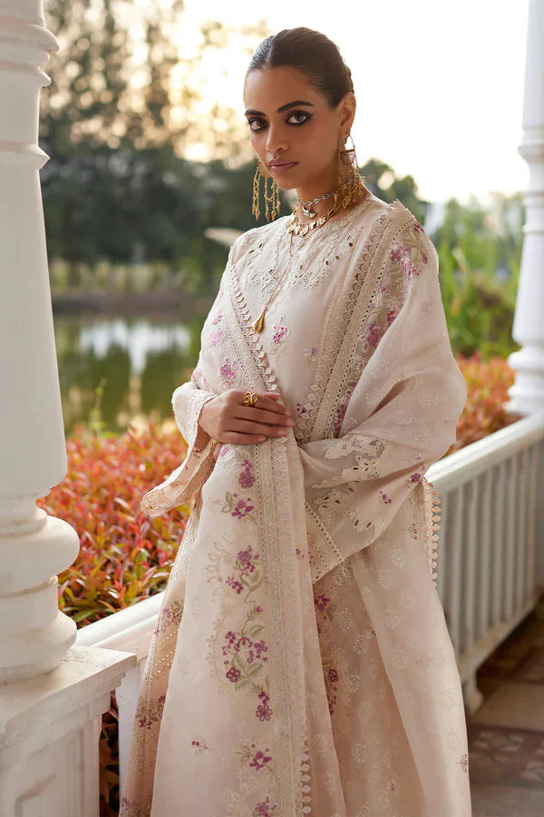 Saad Bin Shahzad - MELINA