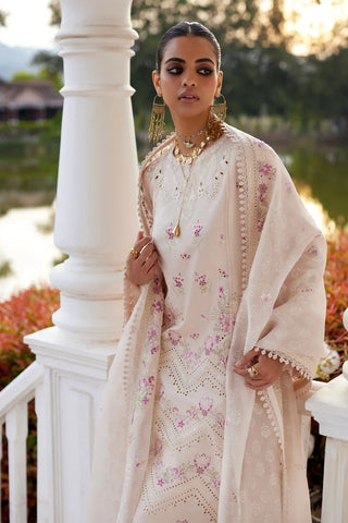 Saad Bin Shahzad - MELINA