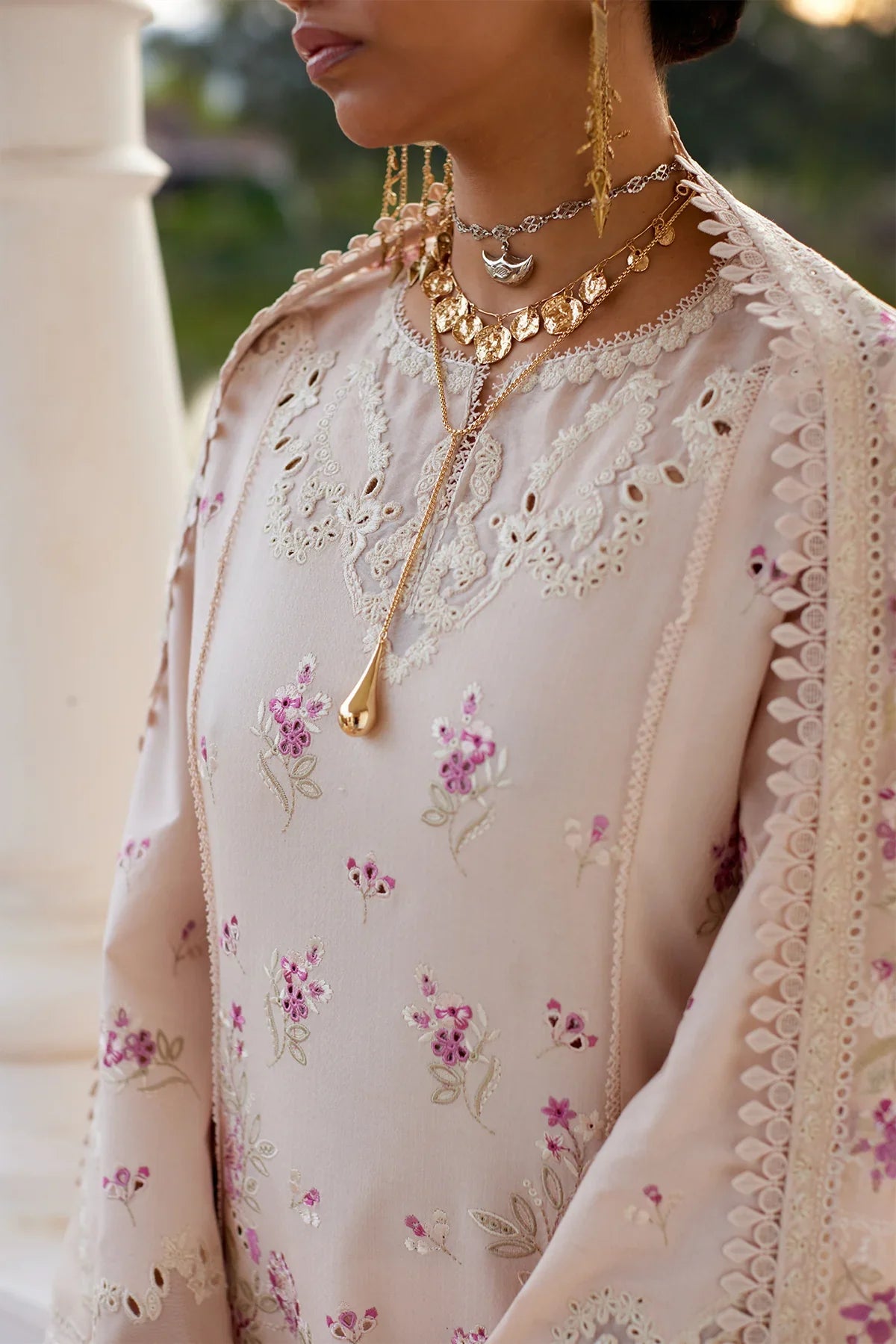 Saad Bin Shahzad - MELINA
