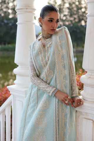 Saad Bin Shahzad - SAHER