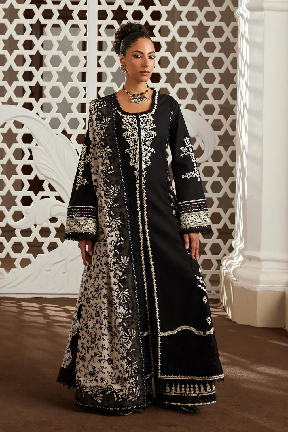 Saad Bin Shahzad - ESHAL