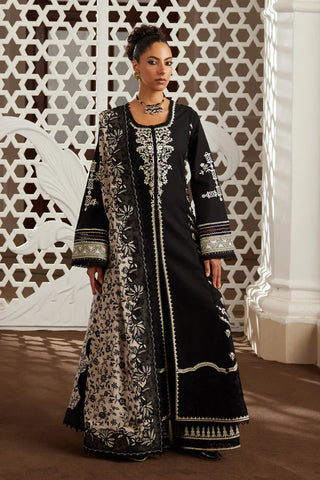 Saad Bin Shahzad - ESHAL