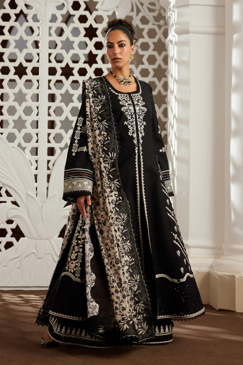 Saad Bin Shahzad - ESHAL