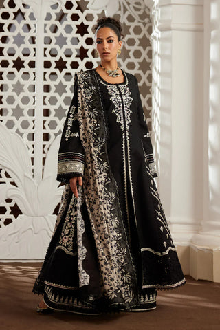Saad Bin Shahzad - ESHAL