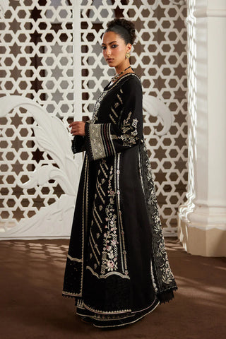 Saad Bin Shahzad - ESHAL