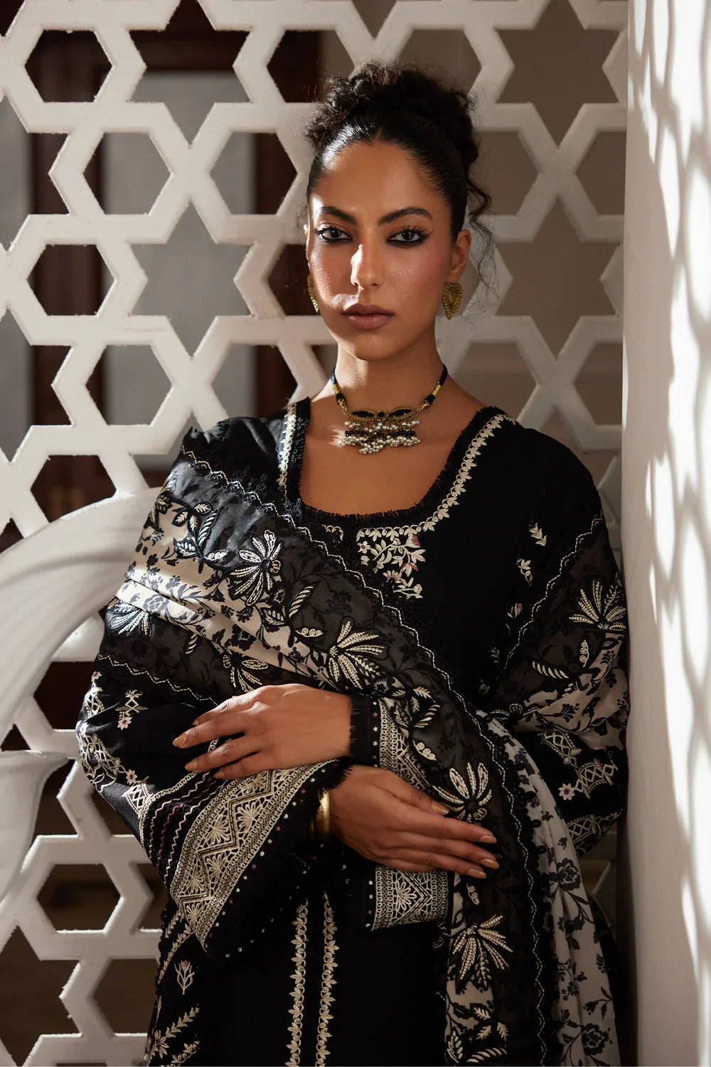 Saad Bin Shahzad - ESHAL