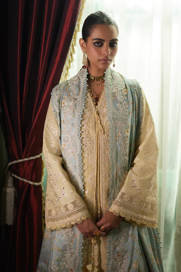 Saad Bin Shahzad - DANEEN