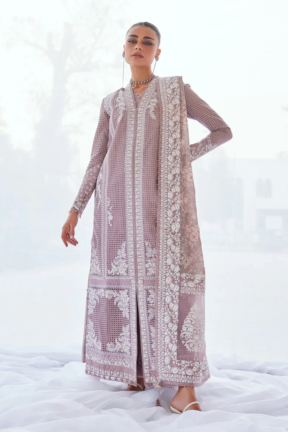 Saad Bin Shahzad - MINNHA