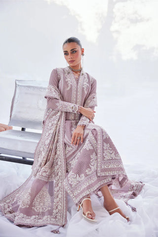 Saad Bin Shahzad - MINNHA