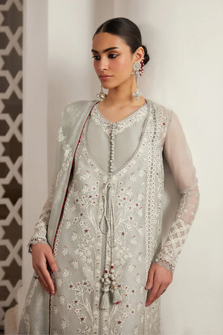 Saad Bin Shahzad - RAAHA