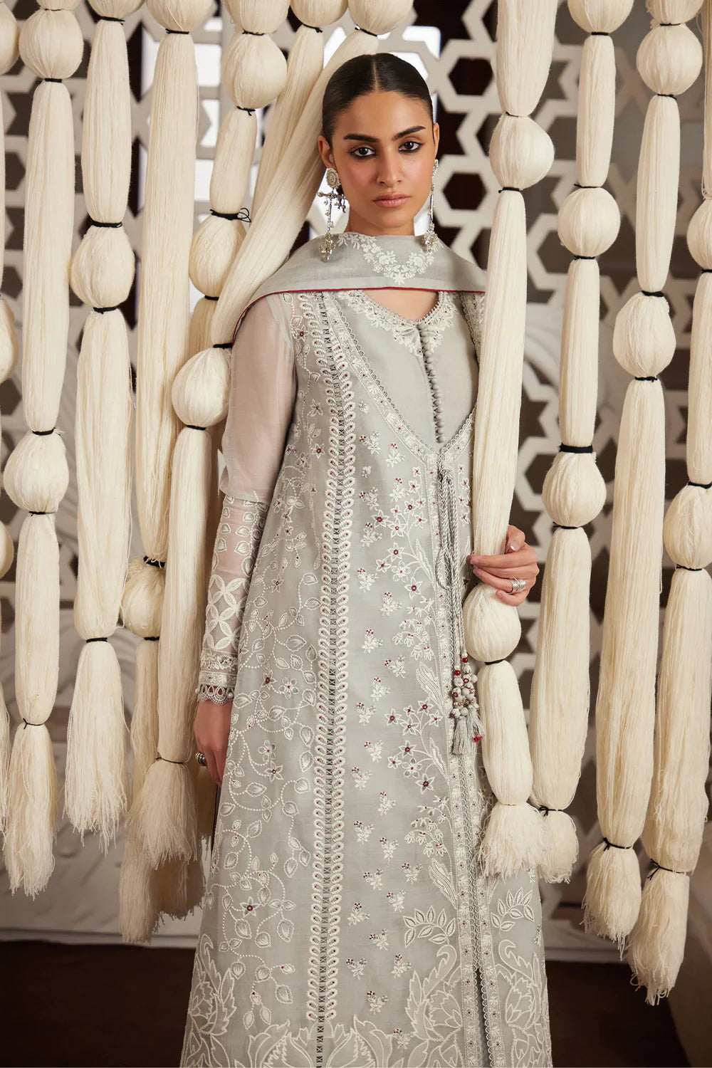 Saad Bin Shahzad - RAAHA