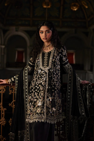 Saad Bin Shahzad - ZIVRA