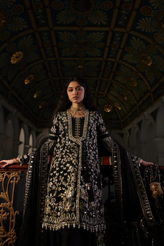 Saad Bin Shahzad - ZIVRA