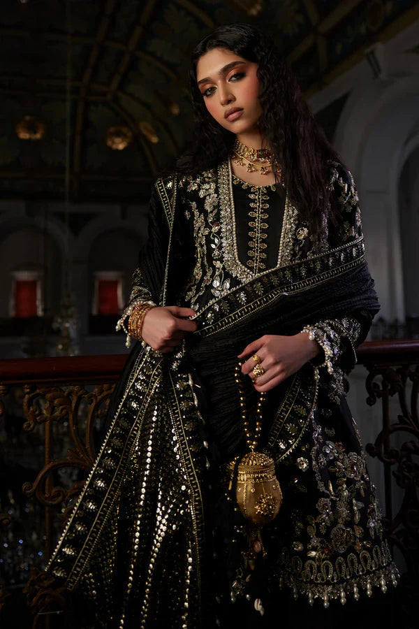 Saad Bin Shahzad - ZIVRA