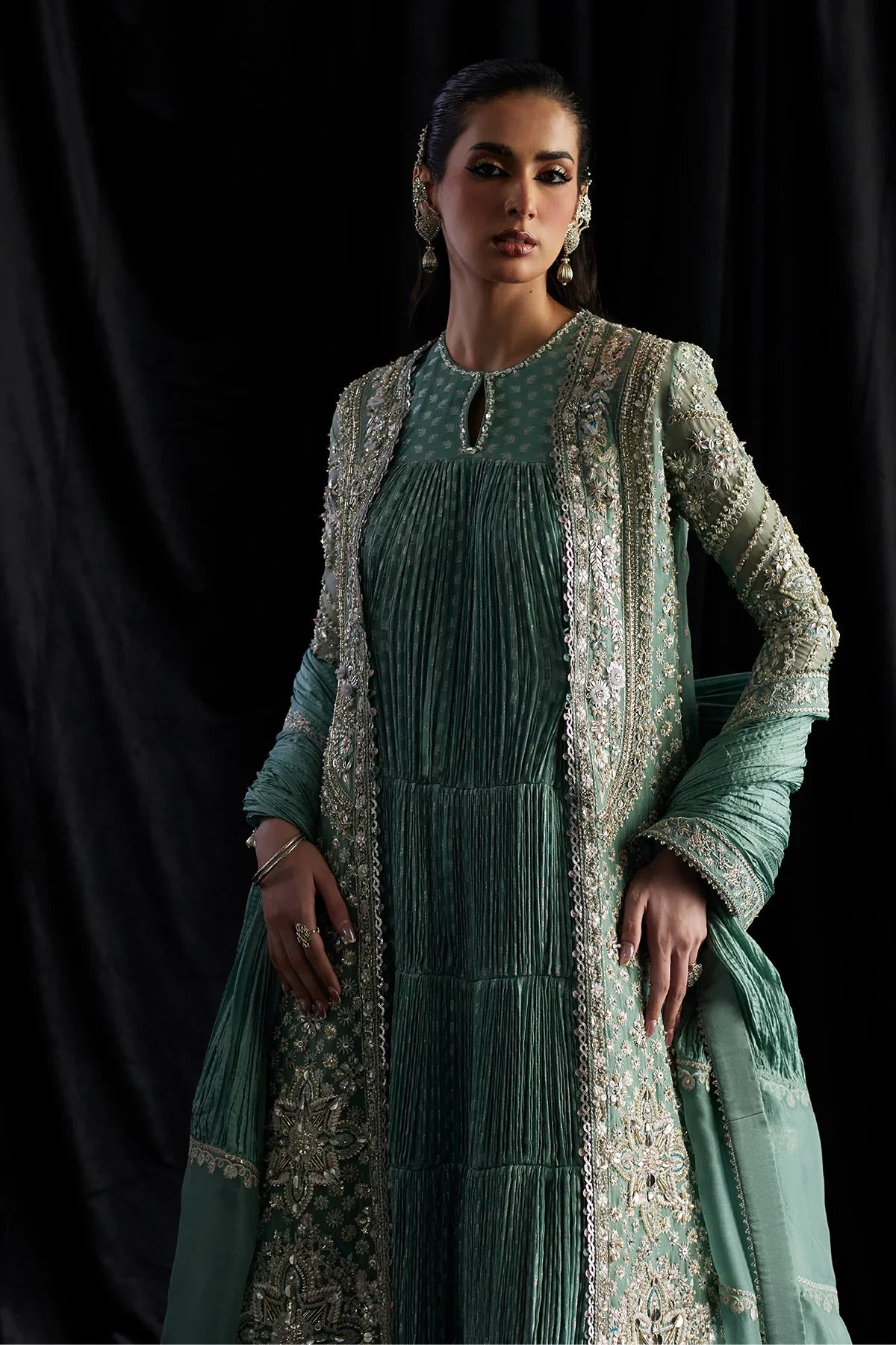 Saad Bin Shahzad - OLYRA