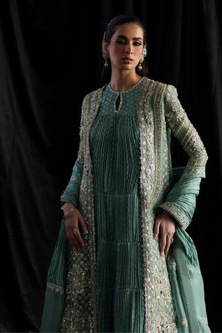 Saad Bin Shahzad - OLYRA