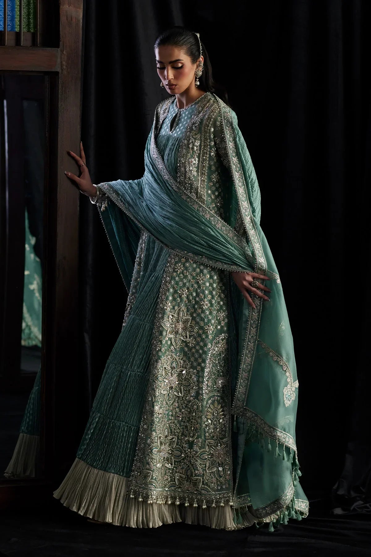 Saad Bin Shahzad - OLYRA