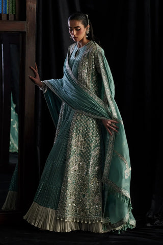 Saad Bin Shahzad - OLYRA