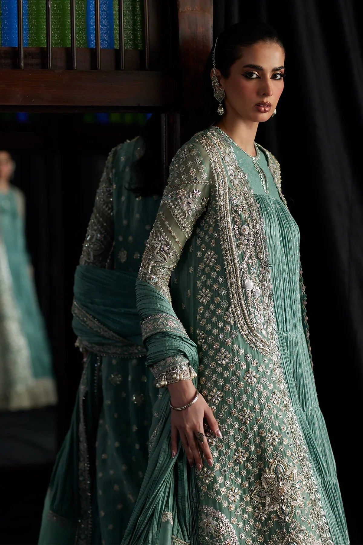 Saad Bin Shahzad - OLYRA