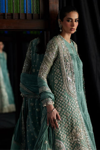 Saad Bin Shahzad - OLYRA
