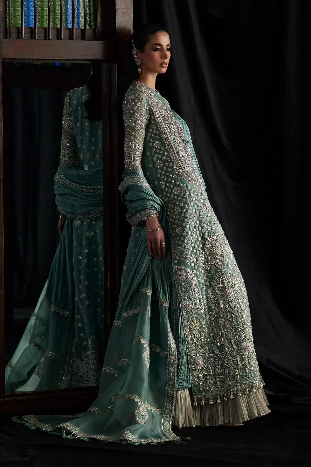 Saad Bin Shahzad - OLYRA