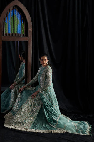 Saad Bin Shahzad - OLYRA
