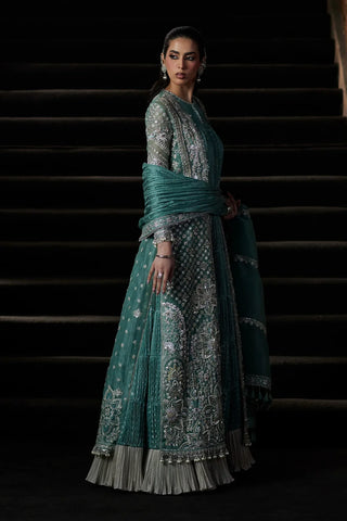 Saad Bin Shahzad - OLYRA