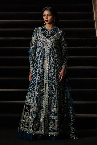 Saad Bin Shahzad - ALIIRA
