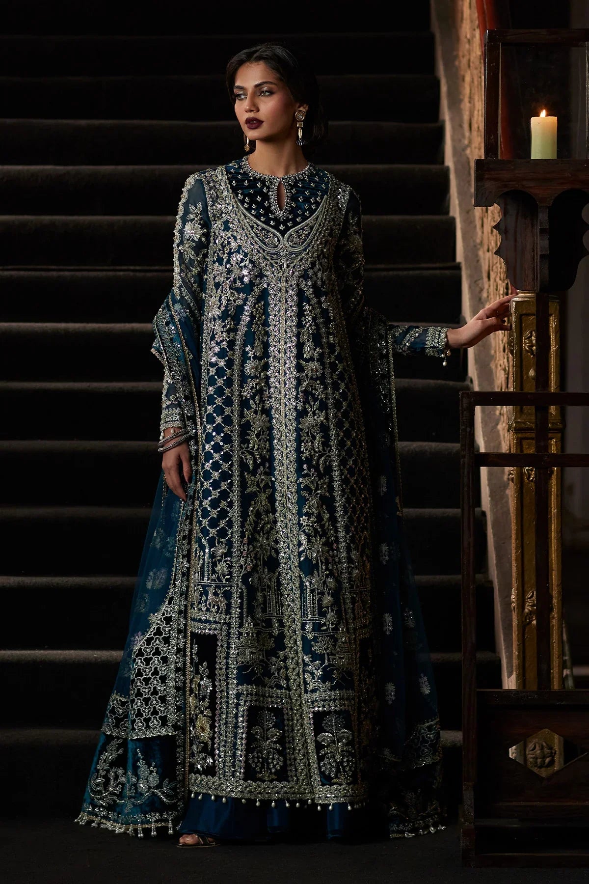 Saad Bin Shahzad - ALIIRA