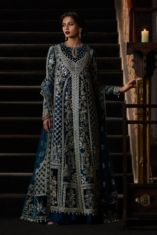 Saad Bin Shahzad - ALIIRA