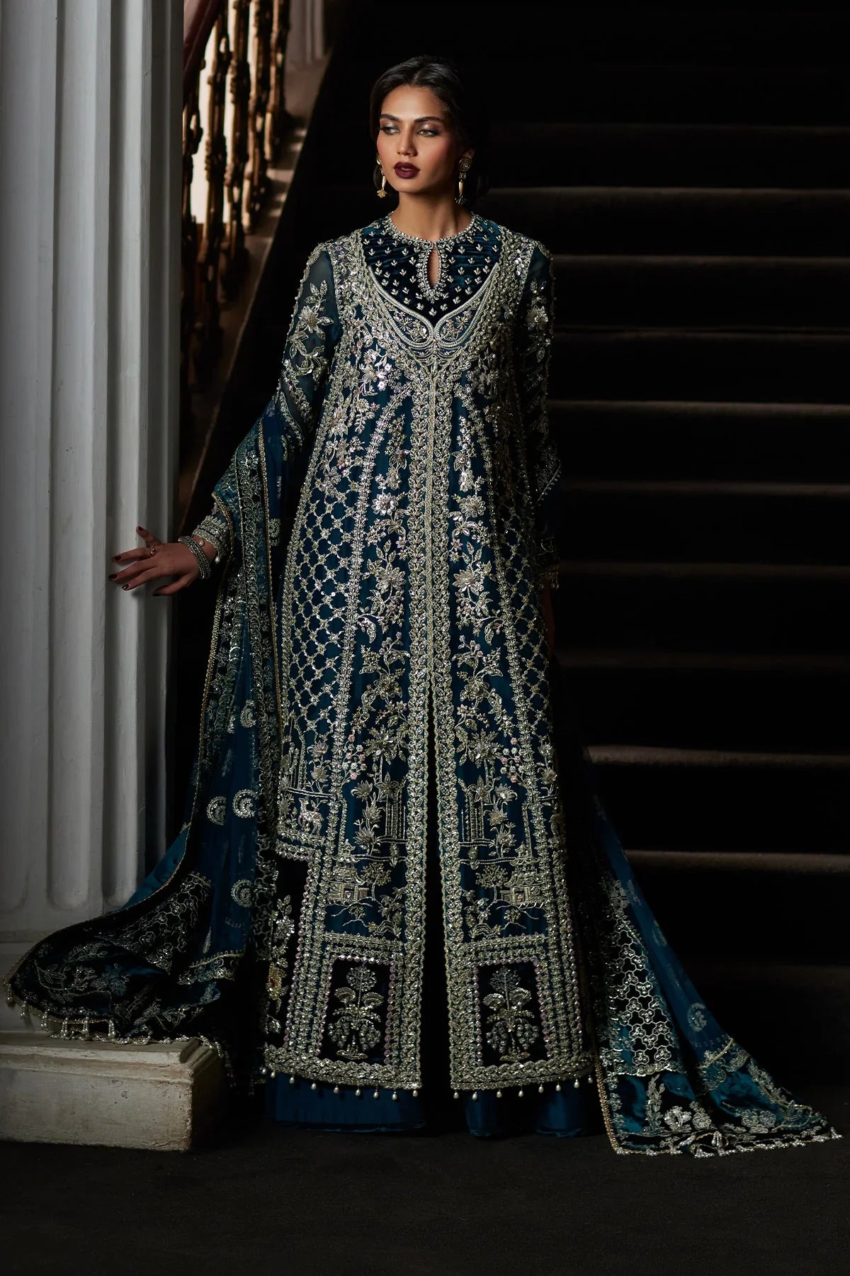 Saad Bin Shahzad - ALIIRA