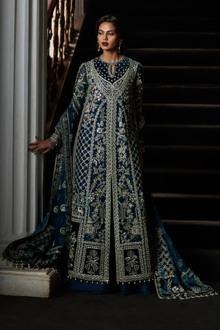 Saad Bin Shahzad - ALIIRA