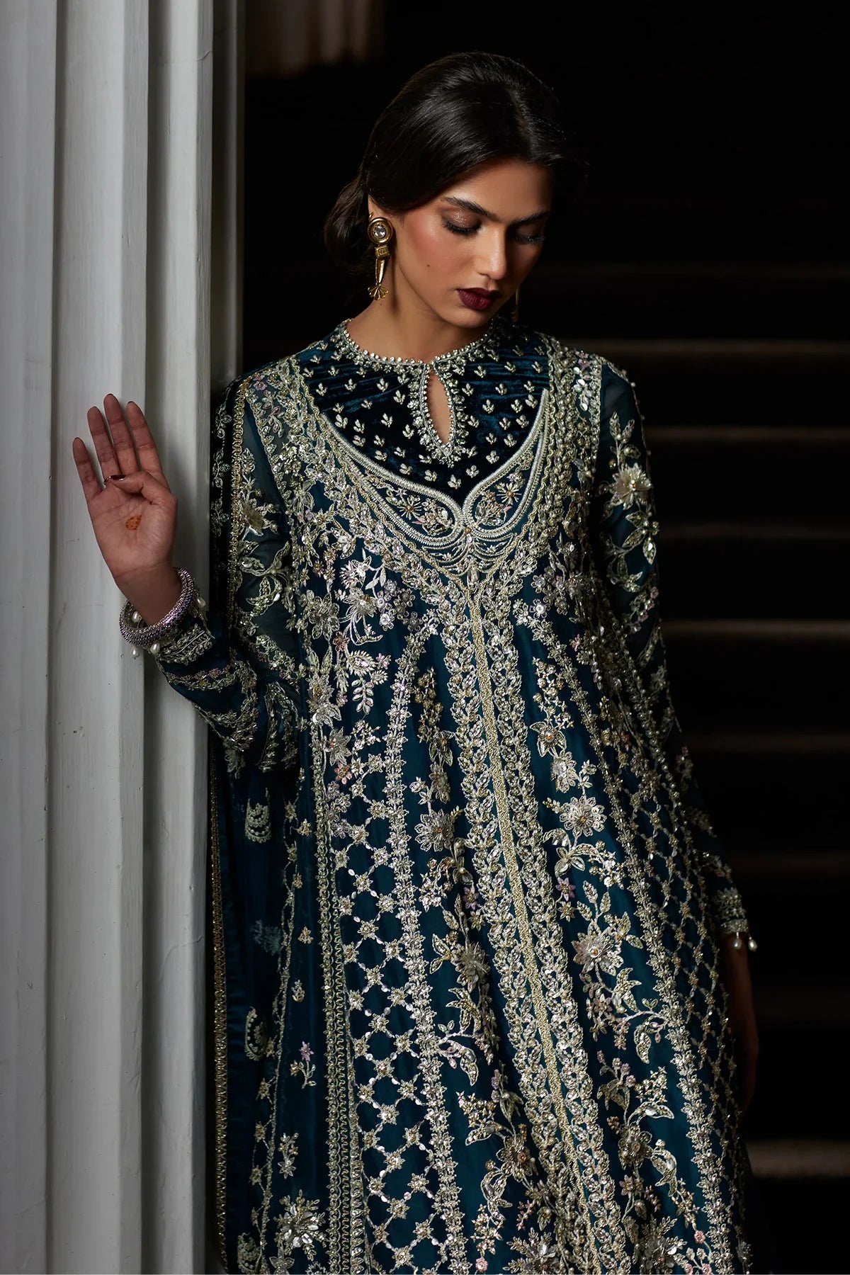 Saad Bin Shahzad - ALIIRA
