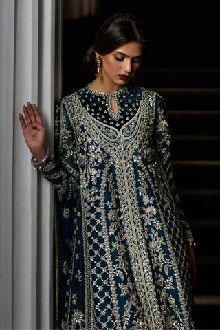 Saad Bin Shahzad - ALIIRA