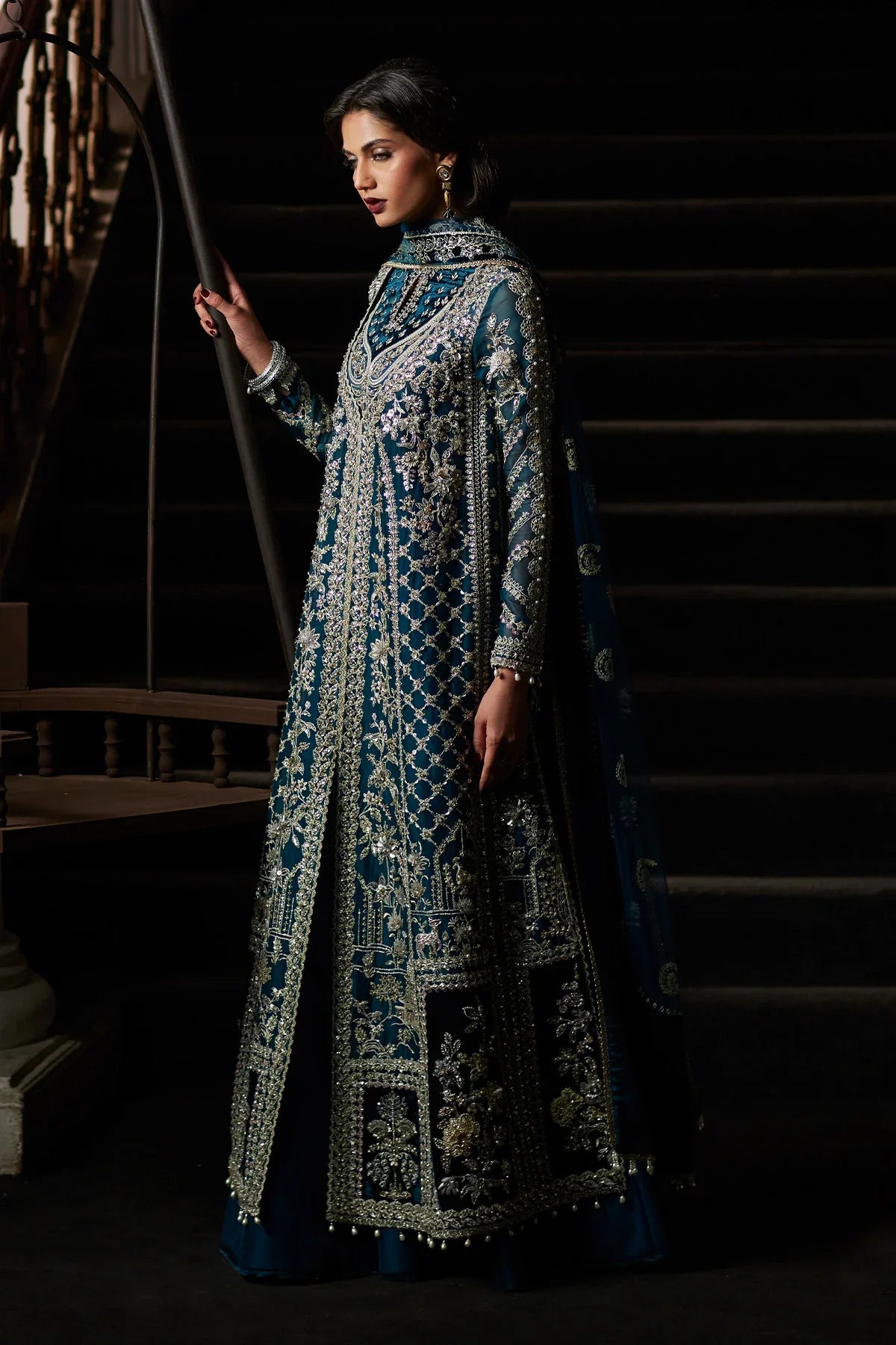 Saad Bin Shahzad - ALIIRA