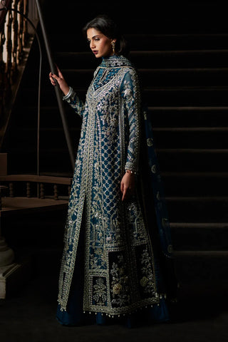Saad Bin Shahzad - ALIIRA