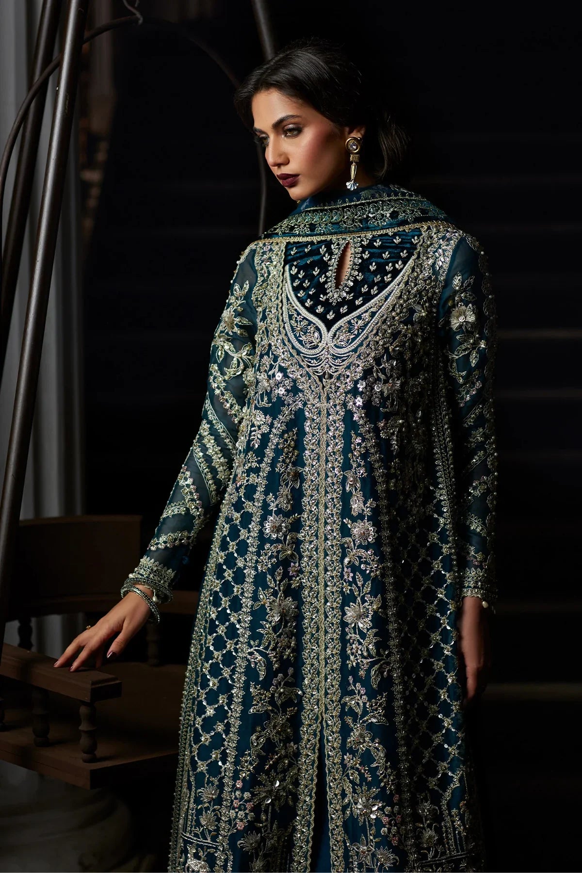 Saad Bin Shahzad - ALIIRA