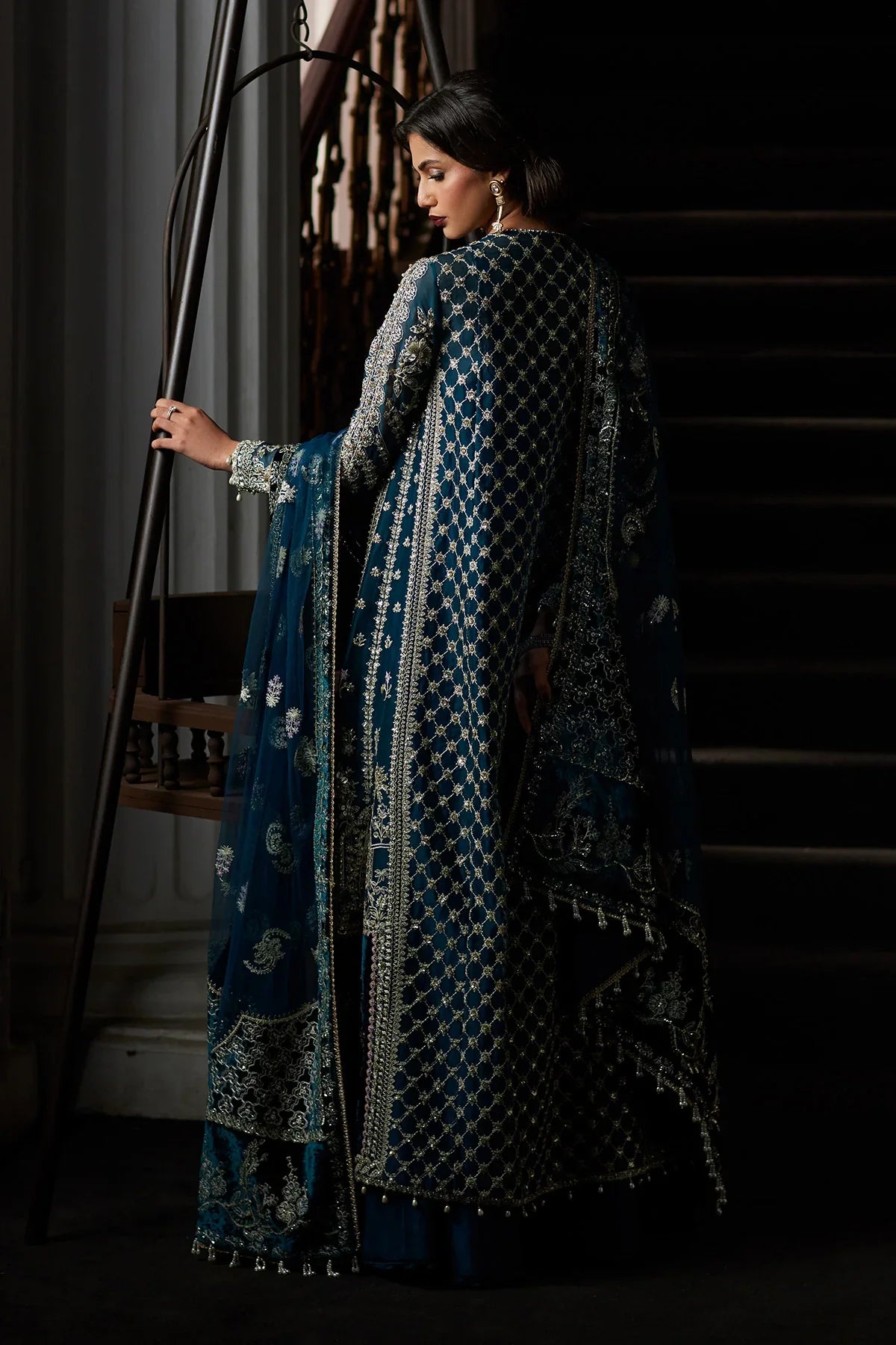 Saad Bin Shahzad - ALIIRA