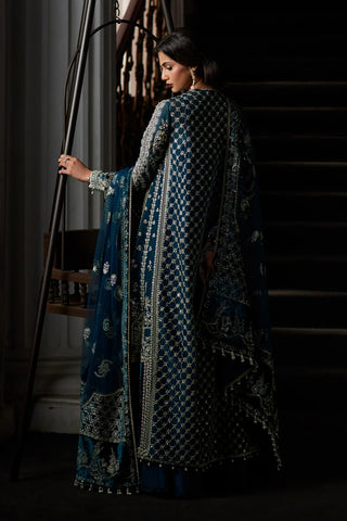 Saad Bin Shahzad - ALIIRA
