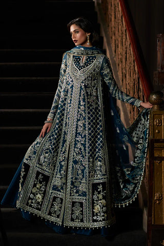 Saad Bin Shahzad - ALIIRA