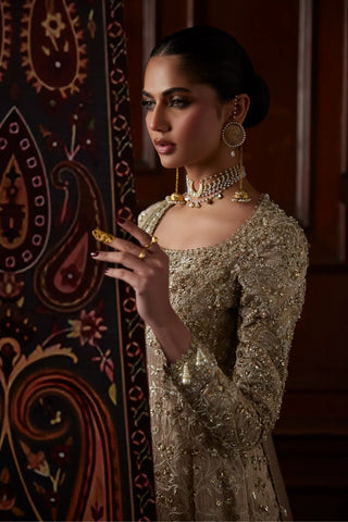 Saad Bin Shahzad - SIRA